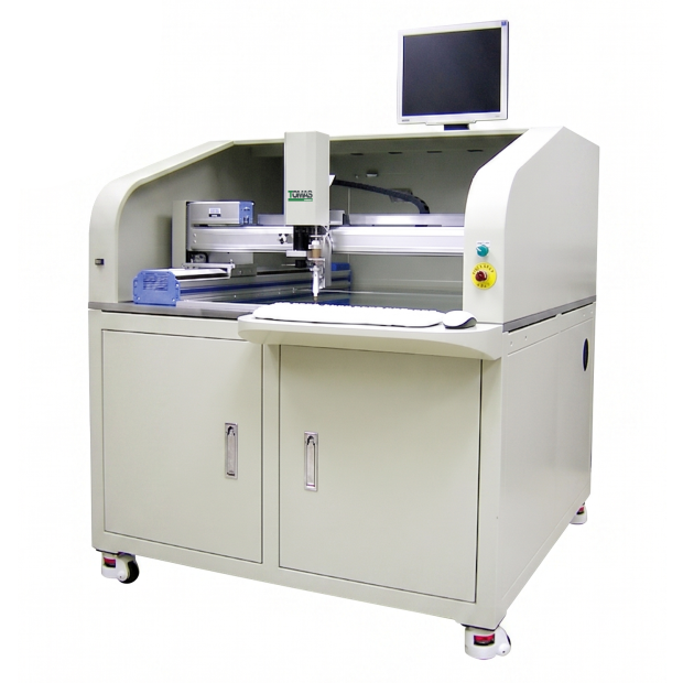 AIS3000網版瑕疵檢查